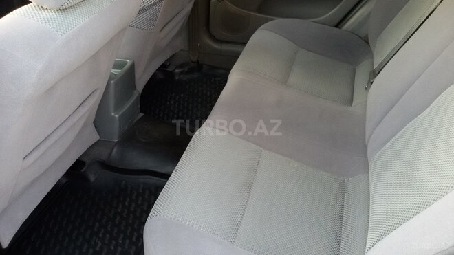 Chevrolet Lacetti 2012, 127,000 km - 1.4 l - Bakı