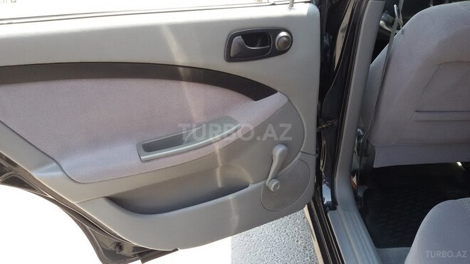 Chevrolet Lacetti 2012, 127,000 km - 1.4 l - Bakı