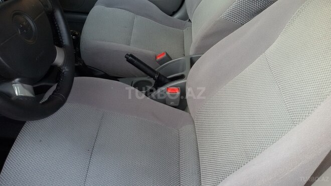 Chevrolet Lacetti 2012, 127,000 km - 1.4 l - Bakı