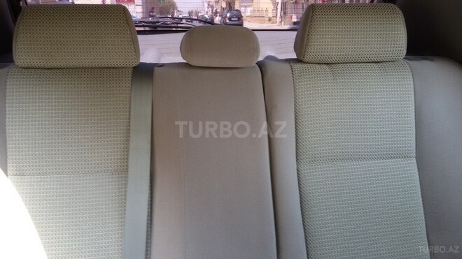 Chevrolet Lacetti 2012, 127,000 km - 1.4 l - Bakı