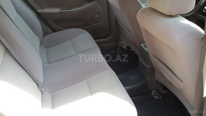 Chevrolet Lacetti 2012, 127,000 km - 1.4 l - Bakı