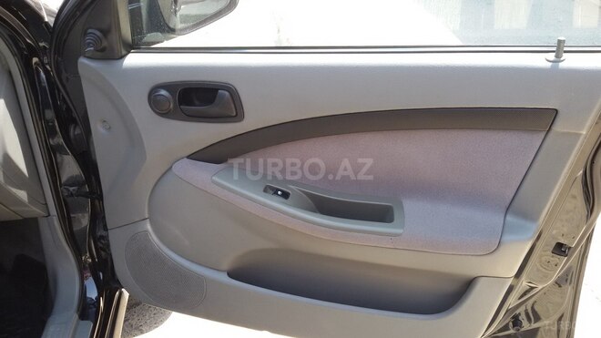 Chevrolet Lacetti 2012, 127,000 km - 1.4 l - Bakı