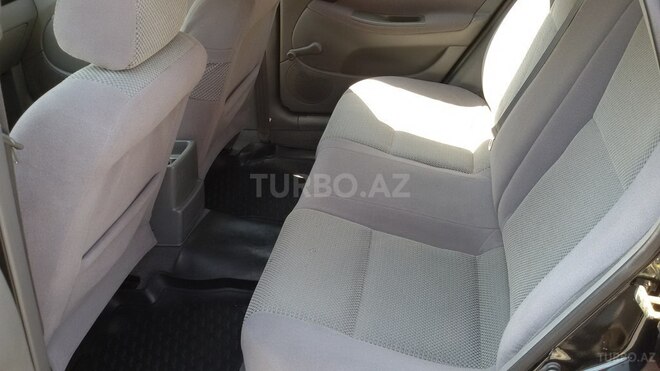 Chevrolet Lacetti 2012, 127,000 km - 1.4 l - Bakı