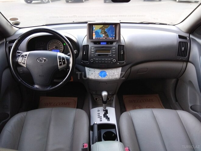 Hyundai Elantra 2007, 77,000 km - 1.6 л - Bakı