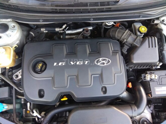 Hyundai Elantra 2007, 77,000 km - 1.6 л - Bakı