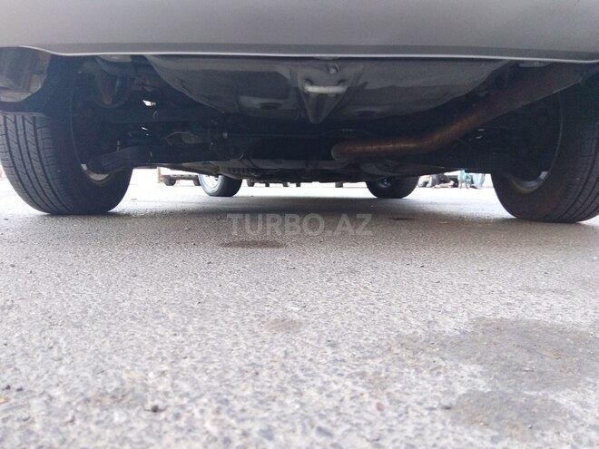 Hyundai Elantra 2007, 77,000 km - 1.6 л - Bakı