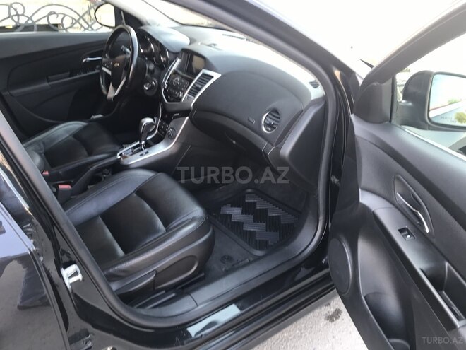 Chevrolet Cruze 2012, 75,700 km - 1.4 л - Gəncə