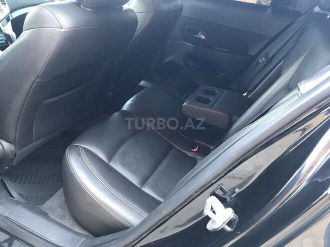 Chevrolet Cruze 2012, 75,700 km - 1.4 л - Gəncə