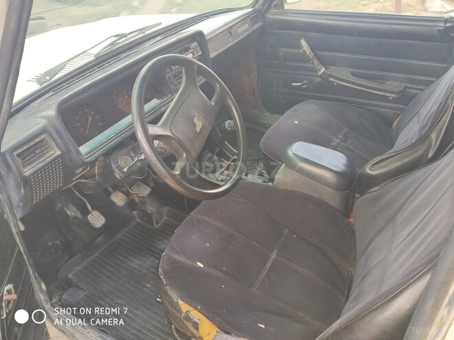 LADA (VAZ) 2107 1985, 200,000 km - 1.5 l - Bakı