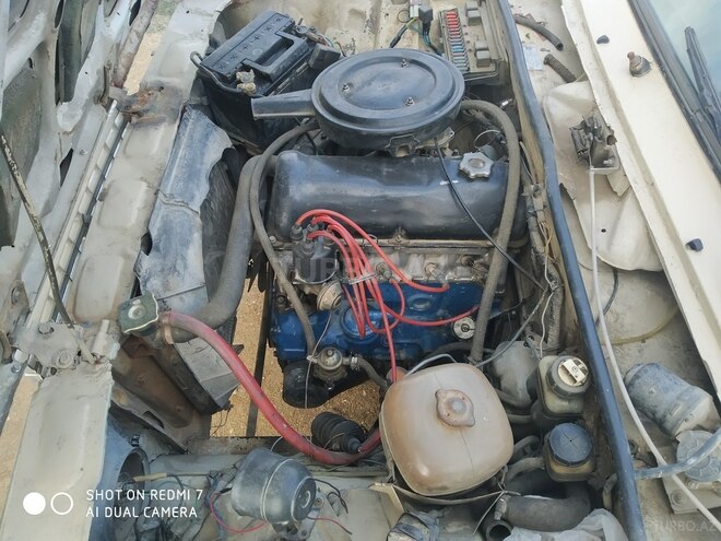LADA (VAZ) 2107 1985, 200,000 km - 1.5 l - Bakı