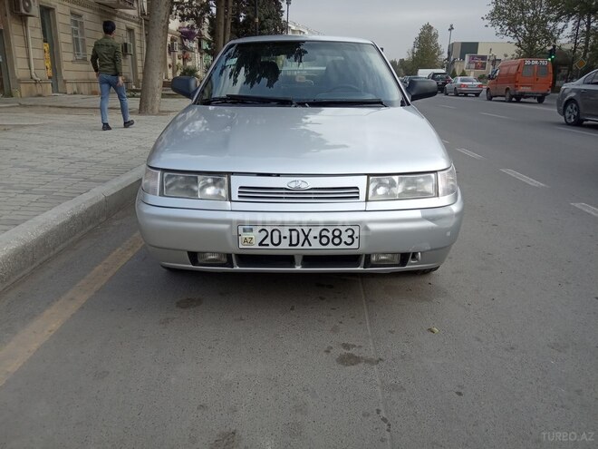 LADA (VAZ) 2112 2006, 205,005 km - 1.6 l - Gəncə
