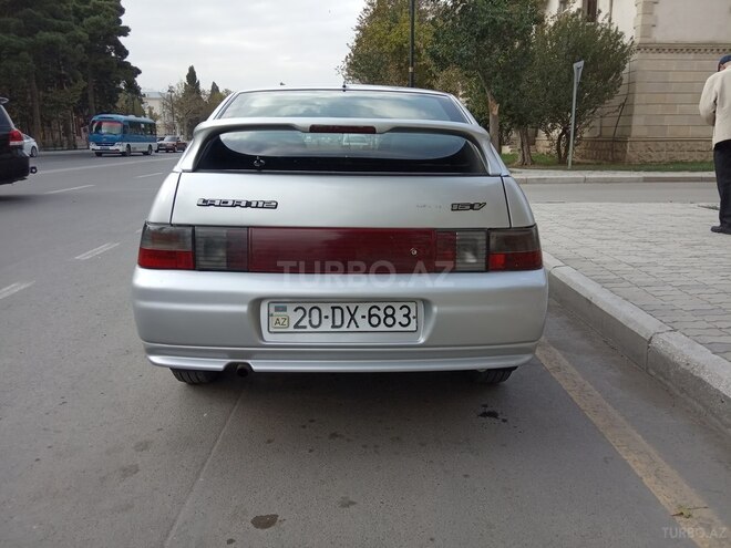 LADA (VAZ) 2112 2006, 205,005 km - 1.6 l - Gəncə