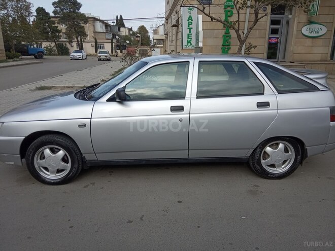 LADA (VAZ) 2112 2006, 205,005 km - 1.6 l - Gəncə