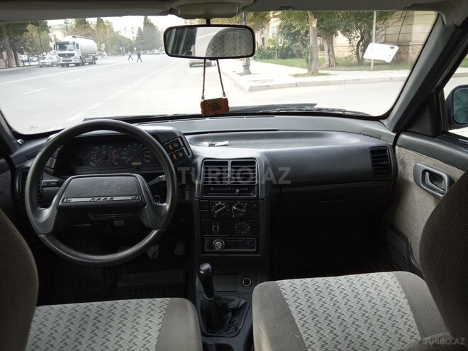 LADA (VAZ) 2112 2006, 205,005 km - 1.6 l - Gəncə