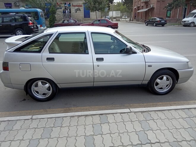 LADA (VAZ) 2112 2006, 205,005 km - 1.6 l - Gəncə