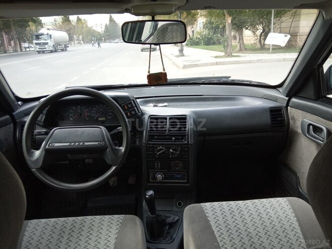 LADA (VAZ) 2112 2006, 205,005 km - 1.6 l - Gəncə