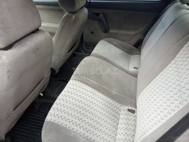 LADA (VAZ) 2112 2006, 205,005 km - 1.6 l - Gəncə