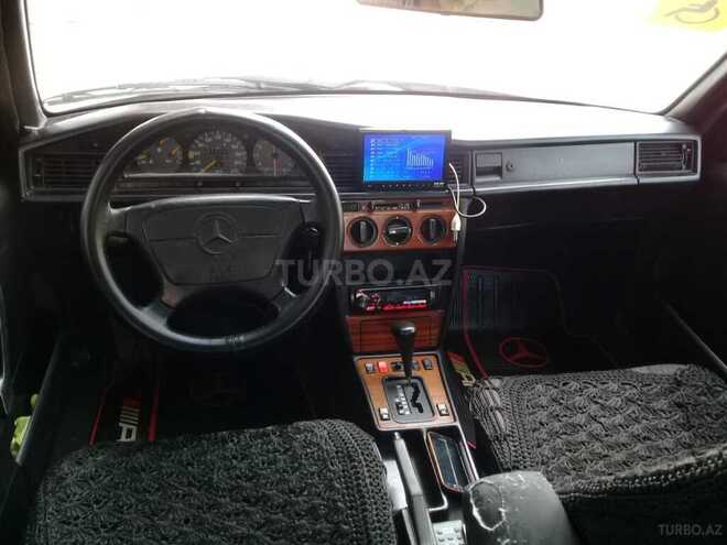 Mercedes 190 1993, 321,232 km - 2.0 l - Bakı