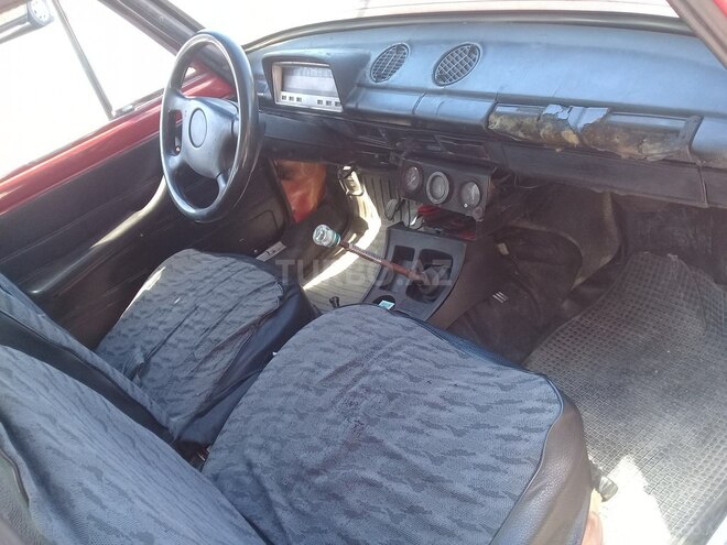 LADA (VAZ) 2102 1977, 111,111 km - 1.5 l - Ucar