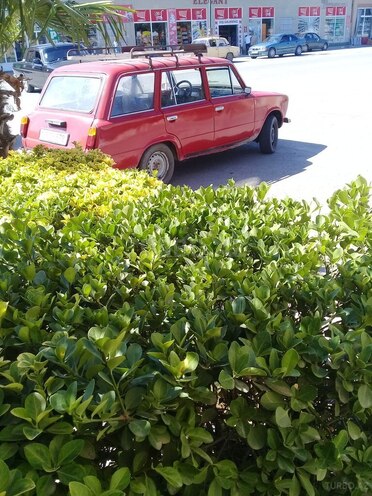LADA (VAZ) 2102 1977, 111,111 km - 1.5 l - Ucar