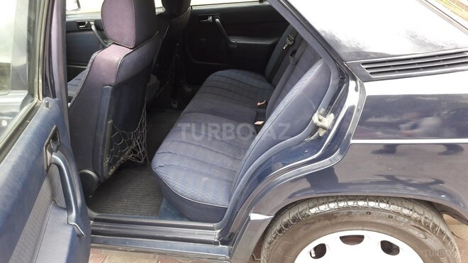 Mercedes 190 1992, 274,000 km - 2.0 l - Bakı