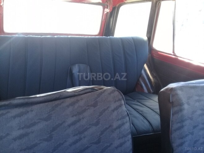 LADA (VAZ) 2102 1977, 111,111 km - 1.5 l - Ucar