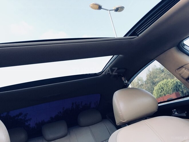 Hyundai Sonata 2010, 138,000 km - 2.4 l - Bakı