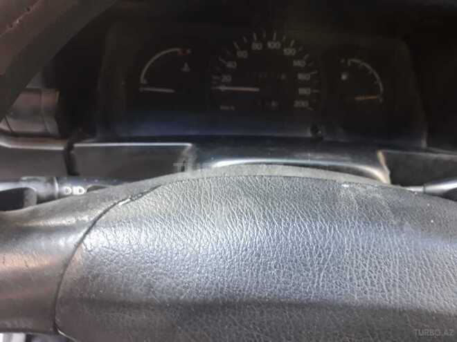 Daewoo Nexia 1996, 350,000 km - 1.5 l - Bakı