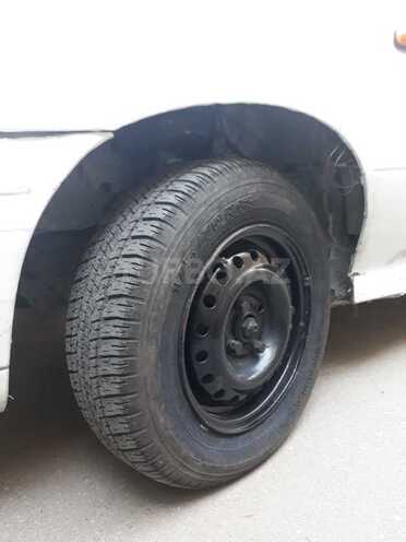 Daewoo Nexia 1996, 350,000 km - 1.5 l - Bakı