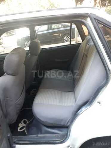 Daewoo Nexia 1996, 350,000 km - 1.5 l - Bakı