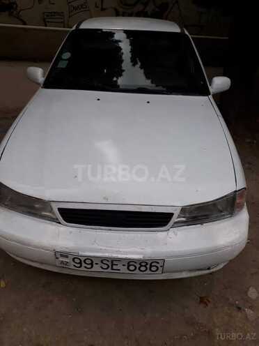 Daewoo Nexia 1996, 350,000 km - 1.5 l - Bakı