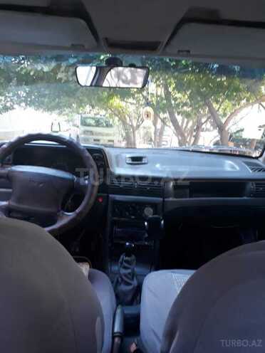 Daewoo Nexia 1996, 350,000 km - 1.5 l - Bakı