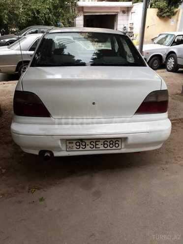 Daewoo Nexia 1996, 350,000 km - 1.5 l - Bakı