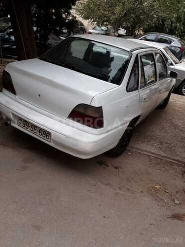 Daewoo Nexia 1996, 350,000 km - 1.5 l - Bakı