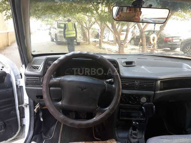 Daewoo Nexia 1996, 350,000 km - 1.5 l - Bakı