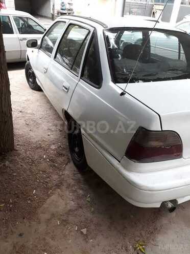 Daewoo Nexia 1996, 350,000 km - 1.5 l - Bakı