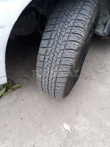Daewoo Nexia 1996, 350,000 km - 1.5 l - Bakı