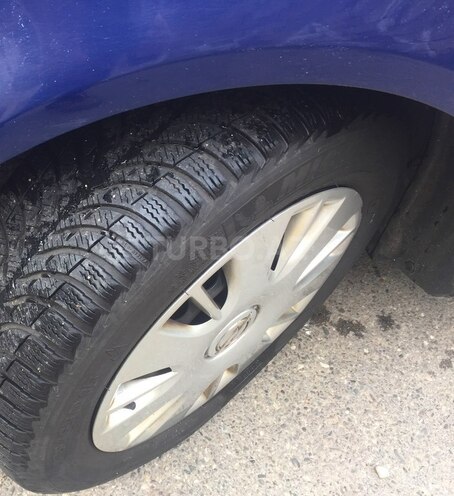 Opel Corsa 2007, 305,000 km - 1.3 l - Bakı