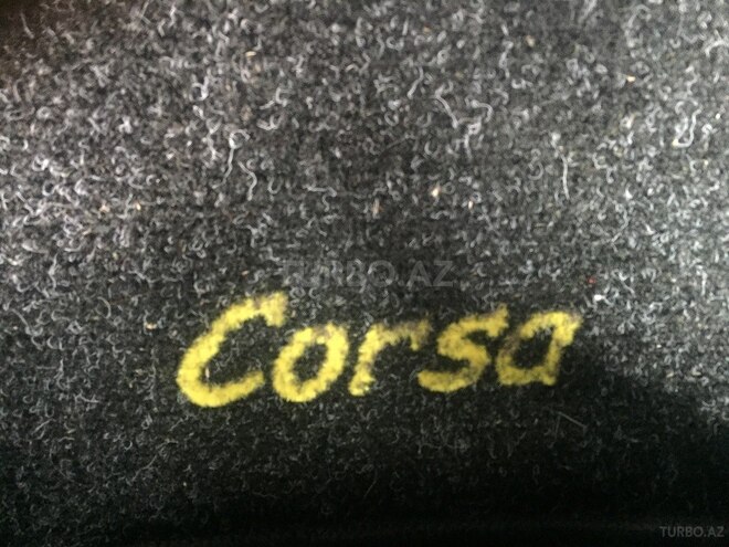 Opel Corsa 2007, 305,000 km - 1.3 l - Bakı