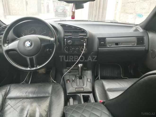 BMW 320 1993, 279,800 km - 2.0 l - Bakı