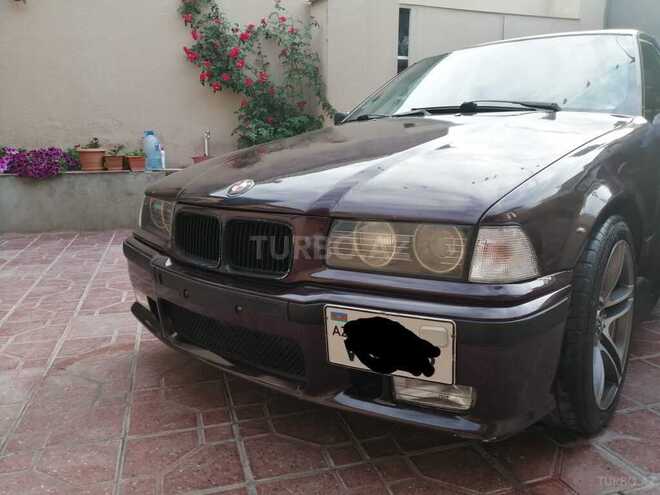 BMW 320 1993, 279,800 km - 2.0 l - Bakı