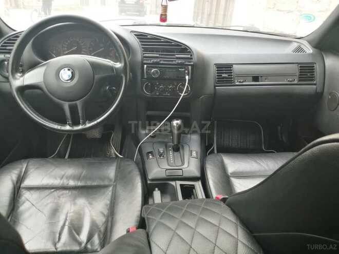 BMW 320 1993, 279,800 km - 2.0 l - Bakı