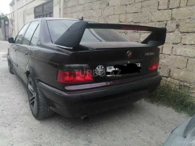 BMW 320 1993, 279,800 km - 2.0 l - Bakı