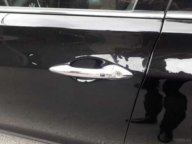 Hyundai Elantra 2014, 65,000 km - 1.8 л - Bakı