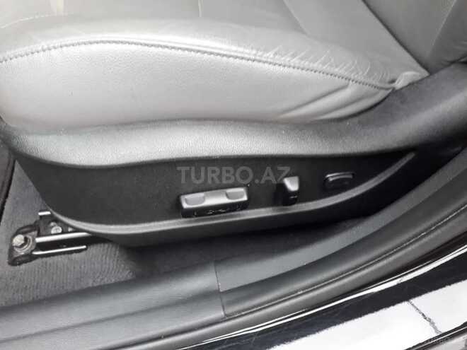 Hyundai Elantra 2014, 65,000 km - 1.8 л - Bakı