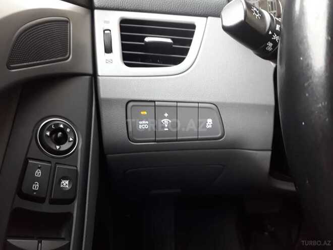 Hyundai Elantra 2014, 65,000 km - 1.8 л - Bakı