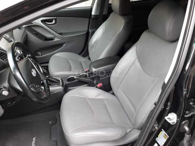 Hyundai Elantra 2014, 65,000 km - 1.8 л - Bakı