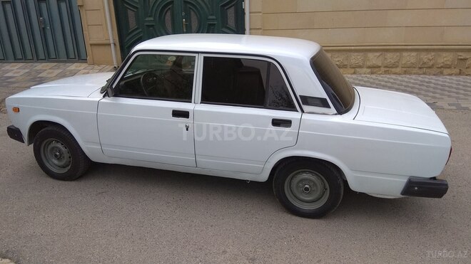 LADA (VAZ) 2107 2009, 47,600 km - 1.6 l - Bakı