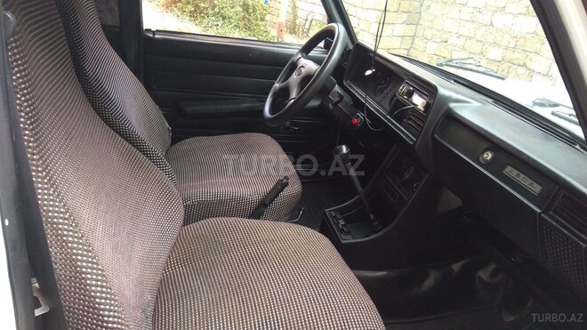 LADA (VAZ) 2107 2009, 47,600 km - 1.6 l - Bakı
