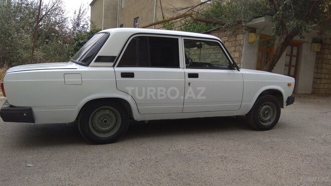 LADA (VAZ) 2107 2009, 47,600 km - 1.6 l - Bakı
